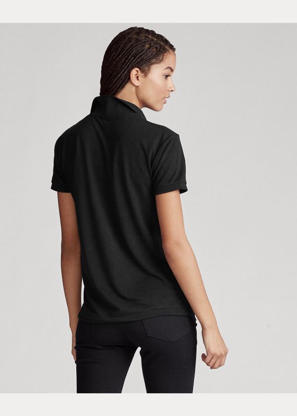 Ralph Lauren The Earth Polo Černé | ek3QdNx1