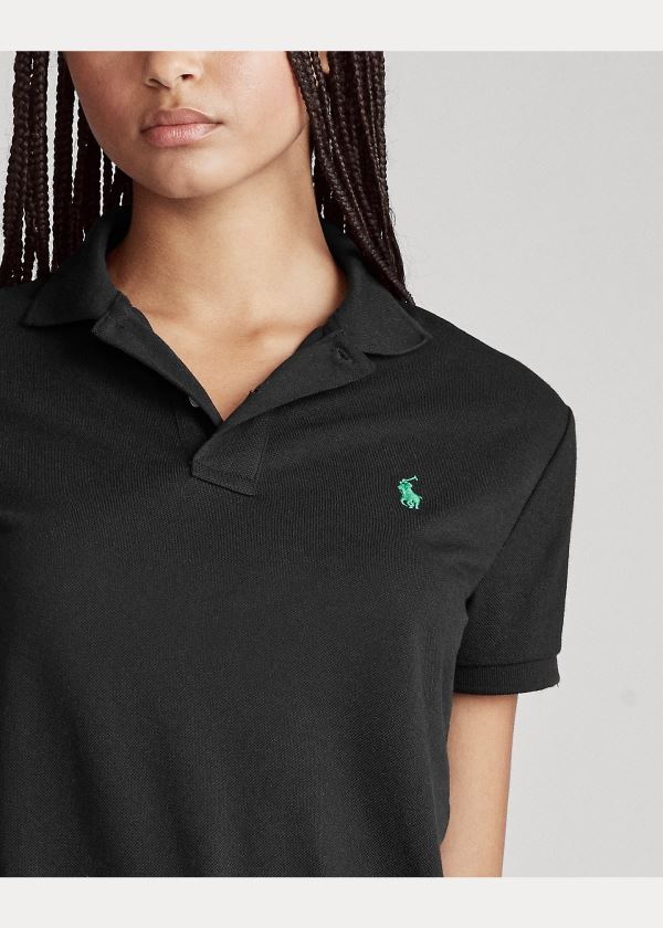 Ralph Lauren The Earth Polo Černé | ek3QdNx1