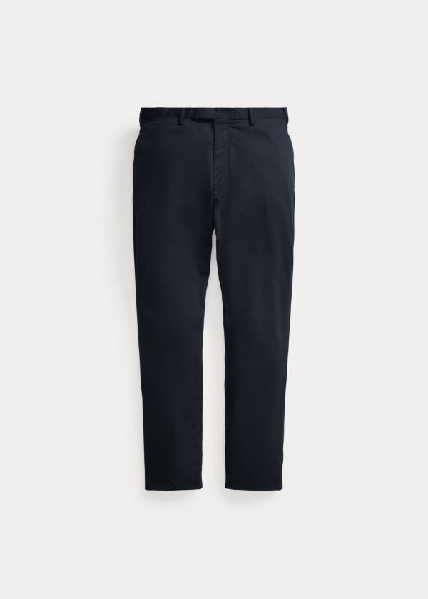 Ralph Lauren The Polo Weekday Pant Tmavě Blankyt | 2rR2CFB8