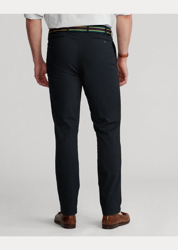 Ralph Lauren The Polo Weekday Pant Tmavě Blankyt | 2rR2CFB8
