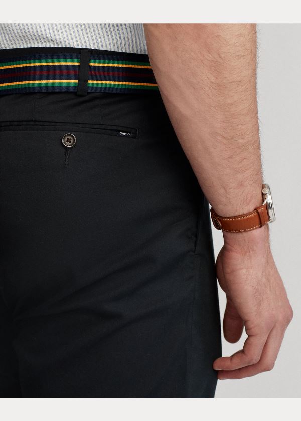 Ralph Lauren The Polo Weekday Pant Tmavě Blankyt | 2rR2CFB8