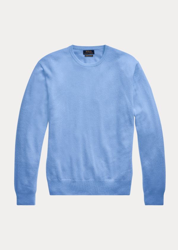 Ralph Lauren Washable Cashmere Svetrové Blankyt | 8Ec9eIxD