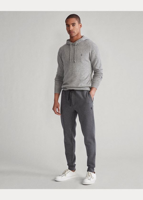 Ralph Lauren Washable Cashmere Svetrové Šedé | wdX5Chgu