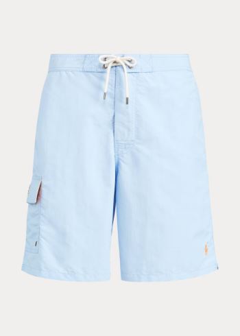 Ralph Lauren 8½-Inch Kailua Swim Trunk Blankyt | 8hHd0oqh