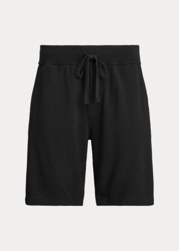 Ralph Lauren Bavlněné Mesh Krátké Černé Červené | ifmQuGB1