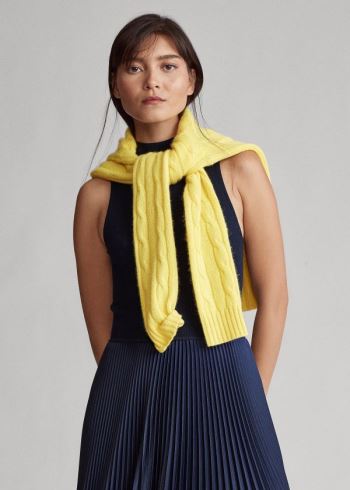 Ralph Lauren Bez Rukávů Mockneck Šaty Tmavě Blankyt | aXfn8jbm