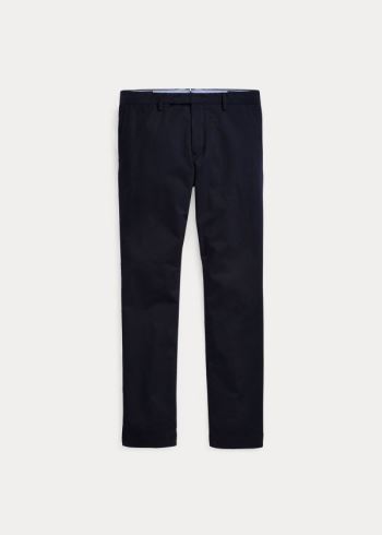 Ralph Lauren Chino Pant - All Fits Tmavě Blankyt | uDRBkcLp