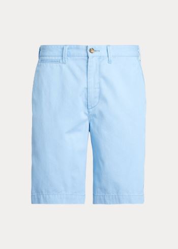 Ralph Lauren Classic Fit Chino Krátké Blankyt | xBaMx65G