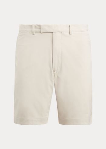 Ralph Lauren Classic Fit Performance Krátké Béžový | 0bgasjJC