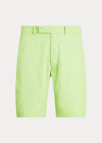 Ralph Lauren Classic Fit Performance Krátké Zelene | 4p4UodDj