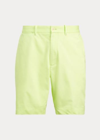 Ralph Lauren Classic Fit Performance Krátké Zelene | fwAxHFry
