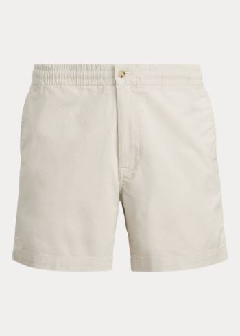 Ralph Lauren Classic Fit Polo Prepster Béžový | 5BYlw1yf