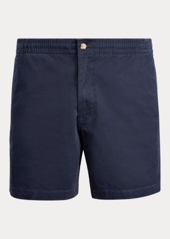 Ralph Lauren Classic Fit Polo Prepster Tmavě Blankyt | iJyFARSl