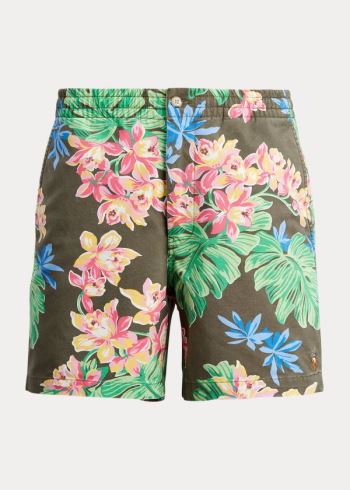 Ralph Lauren Classic Tropical Polo Prepster Viacfarebný | 0xmZhltt