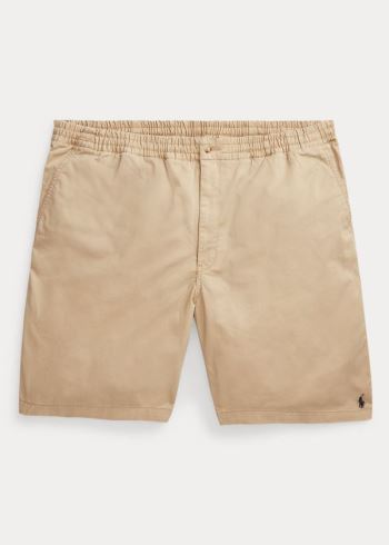 Ralph Lauren Classic Twill Polo Prepster Hnědé | 8aRkYhWq