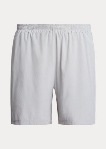 Ralph Lauren Compression-Podšité Krátké Šedé | 57bEnTqT