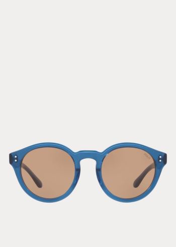 Ralph Lauren Heritage Sunglasses Blankyt | 291zHU81