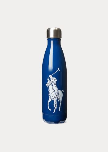 Ralph Lauren Polo S'well Vody Bottle Tmavě Blankyt Bílé | 6lFVsBpU
