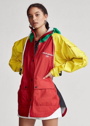 Ralph Lauren Polo Sportovní Jacket Viacfarebný | hKsDBs2D