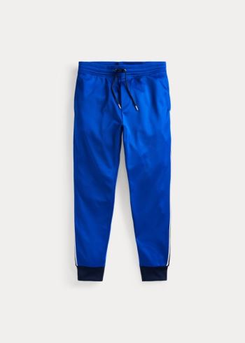 Ralph Lauren Polo Sportovní Track Pant Blankyt | FDTlX61S
