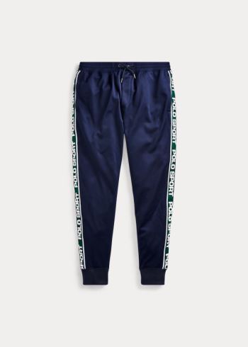 Ralph Lauren Polo Sportovní Track Pant Tmavě Blankyt | SEiHiXbp