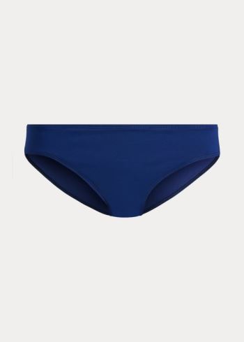 Ralph Lauren Solid Hipster Bikiny Bottom Blankyt | 8rgbPGtD