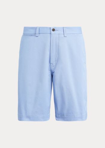 Ralph Lauren Stretch Classic Fit Krátké Blankyt | 0cLSu3as