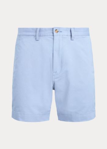 Ralph Lauren Stretch Classic Fit Krátké Blankyt | jGFFI3Cf