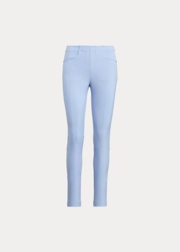 Ralph Lauren Stretch Golfové Pant Blankyt | B3vwH0Uq