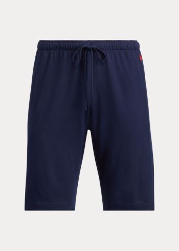 Ralph Lauren Supreme Pohodlí Sleep Krátké Tmavě Blankyt | Xiuo8oyC