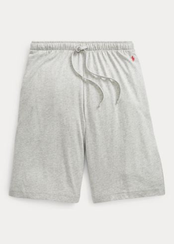 Ralph Lauren Supreme Pohodlí Sleep Krátké Šedé | tjq2d7Sq