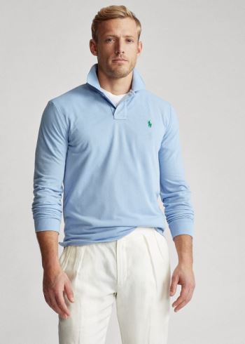 Ralph Lauren The Earth Polo Blankyt | 4GICi65U