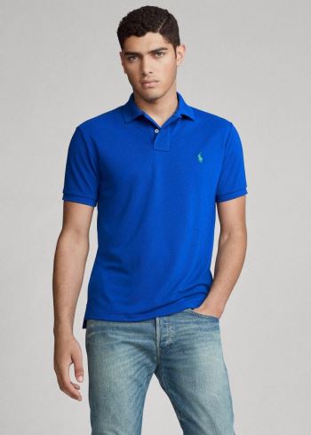 Ralph Lauren The Earth Polo Blankyt | GHYfk4Me