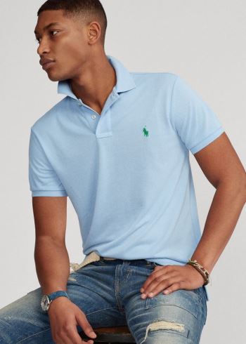 Ralph Lauren The Earth Polo Blankyt | aPKw9psj