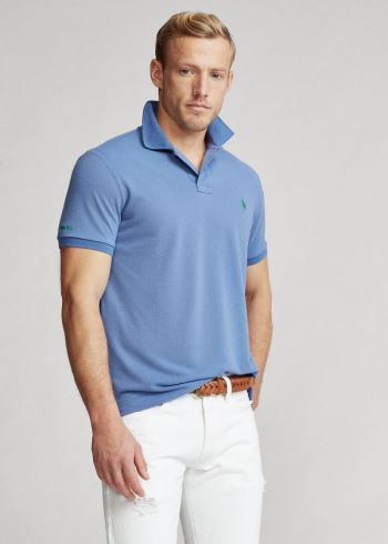 Ralph Lauren The Earth Polo Blankyt | rLgLcNWo