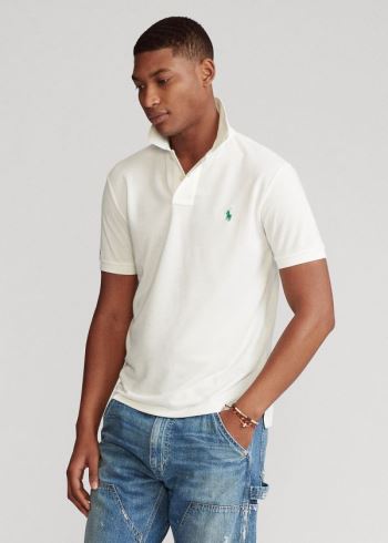 Ralph Lauren The Earth Polo Krém | KedDouhe