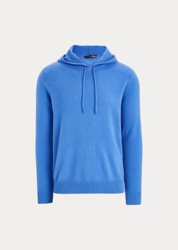 Ralph Lauren Washable Cashmere Svetrové Indigo | 6WtRQr9g